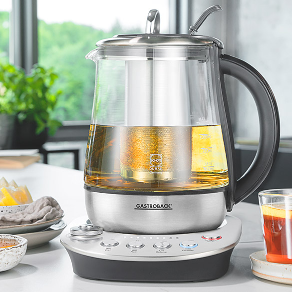 Design Tea Aroma Plus