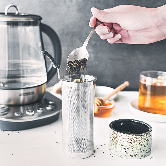 Design Tea Aroma Plus