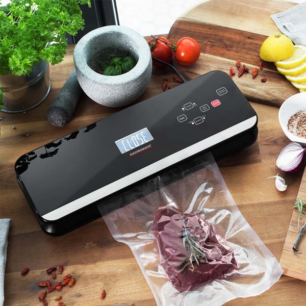 Design Vacuum Sealer Advanced Pro