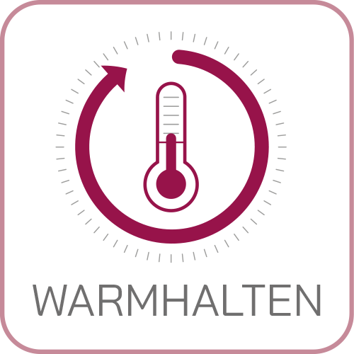 GASTROBACK® Water Kettle - 42446 - Water Kettle Cool Touch Express Digital 3.000 W