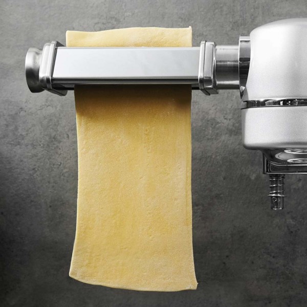 Pasta set 3 pcs for Design Stand Mixer 40977