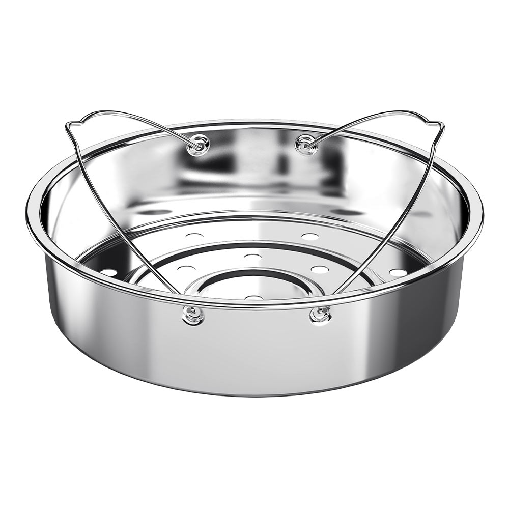 GASTROBACK® Reiskocher - 42519 - Reiskocher RiceControl Low Carb & Steam 3 L