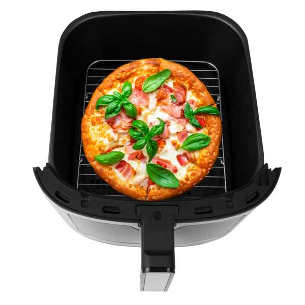 Multi Hot Air Fryer Heat & Crisp Family 8 L