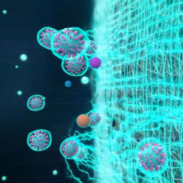 Air Purifier AG+ AirProtect