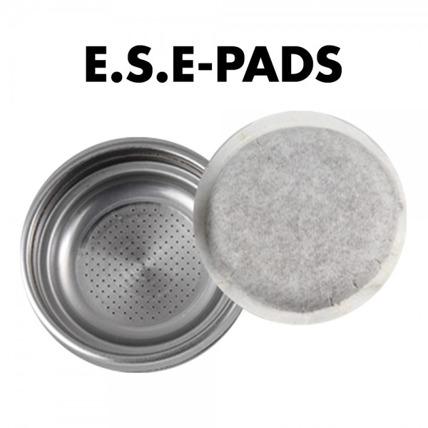 GASTROBACK® Siebträgermaschine - 42709 Design Espresso Pro