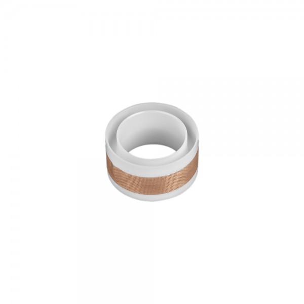 Teflonfolie f. 46011+010