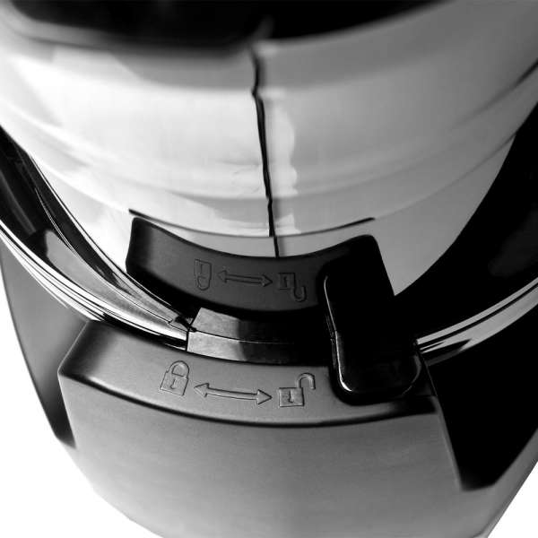 GASTROBACK Entsafter - 40146 - Slow Juicer Vita Fresh