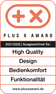 GASTROBACK® Entsafter - 40151 - Design Multi Juicer Digital - Plus X Award - 2021|2022