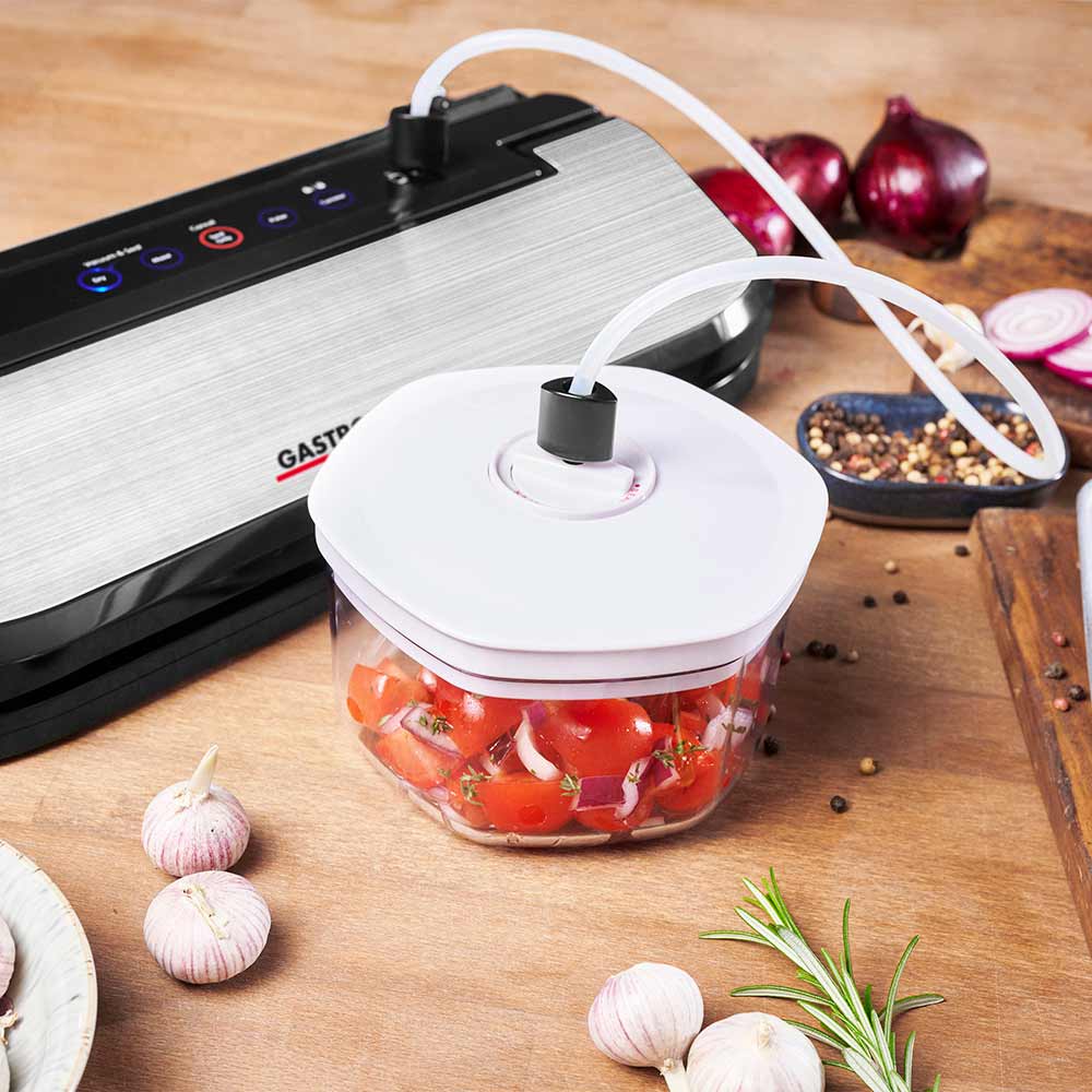 Design Vacuum Sealer Basic | GASTROBACK®