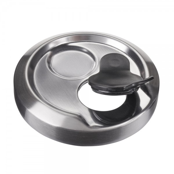 Coffee container lid for 42642