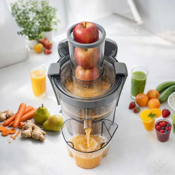 Vital Juicer Plus