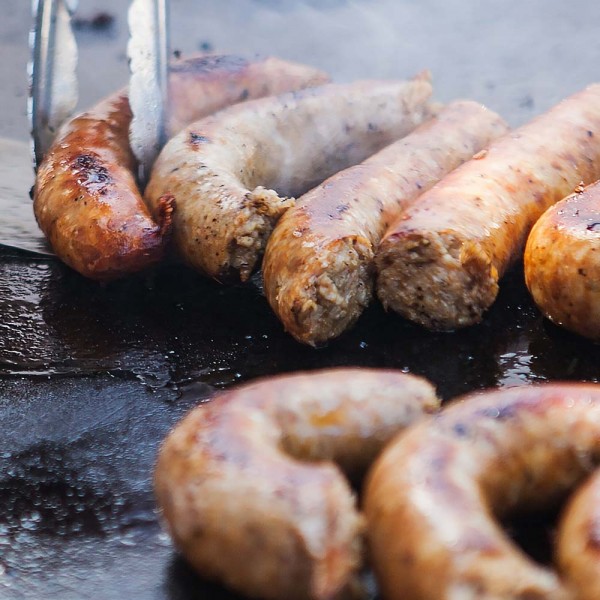 Design Fleischwolf Advanced