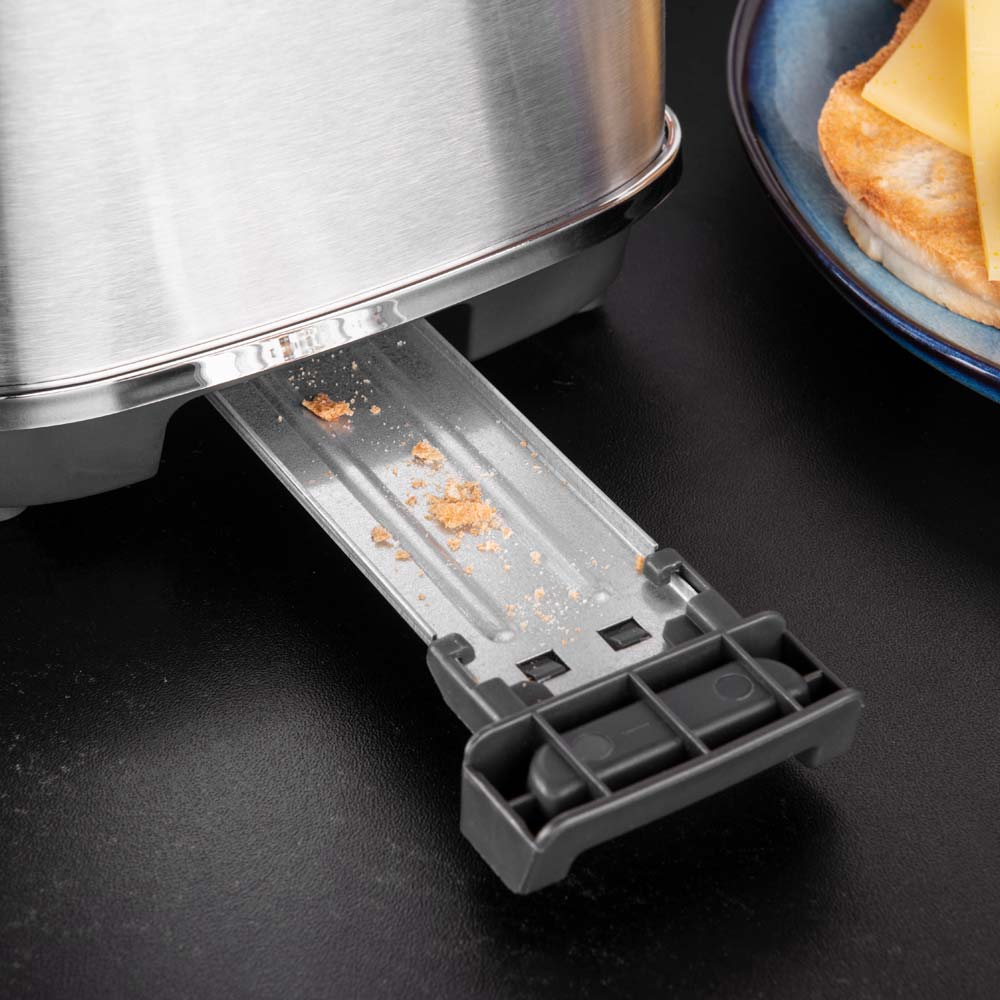 GASTROBACK® Toaster - 62394 Design Toaster Advanced 4S