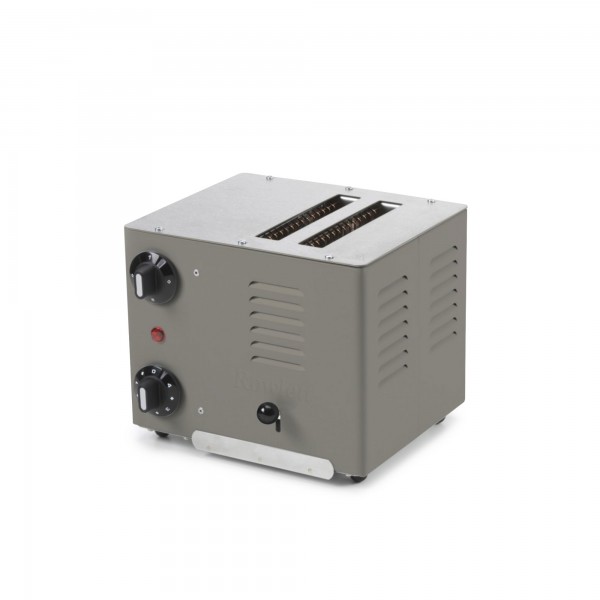 Rowlett Toaster Regent weiß (2 slot) Toaster Tee & Wasserkocher