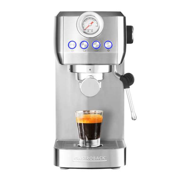 Design Espresso Piccolo Design Espresso Piccolo Pro
