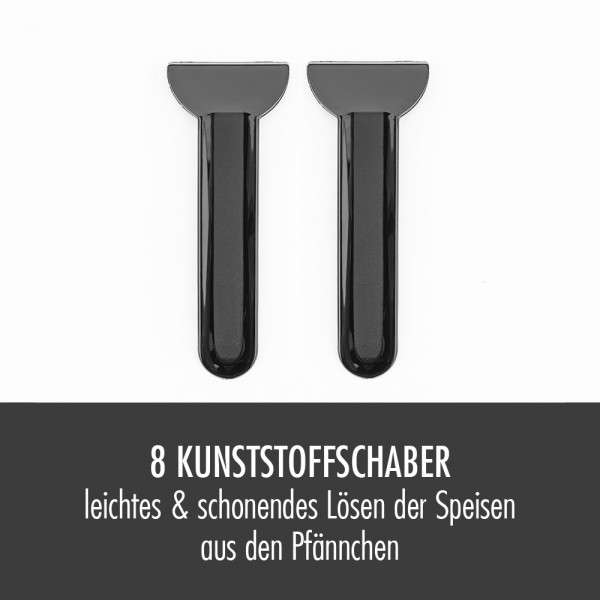 Raclette Fondue Set Family and Friends