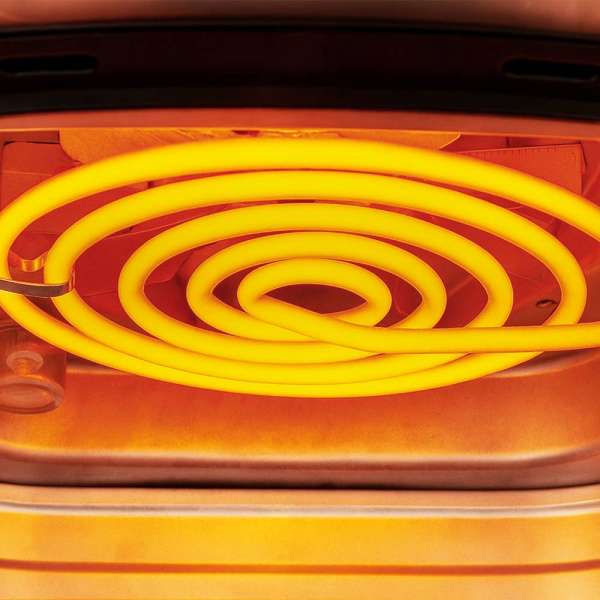 Multi Hot Air Fryer Heat & Crisp Family 8 L