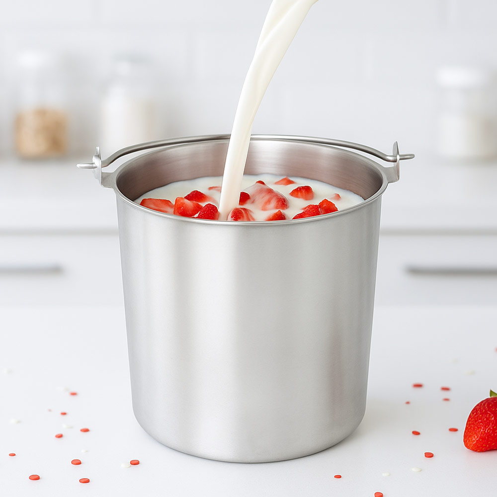 GASTROBACK® Ice Cream Maker - 42901 - Mini Gelateria 2-in-1 Compressor Ice Cream Maker 1 l - Ice cream maker and yogurt maker without pre-cooling, compact, quiet, and powerful GASTROBACK® Ice Cream Maker - 42901 - Mini Gelateria 2-in-1 Compressor Ice Cream Maker 1 l - Ice cream maker and yogurt maker without pre-cooling, compact, quiet, and powerful