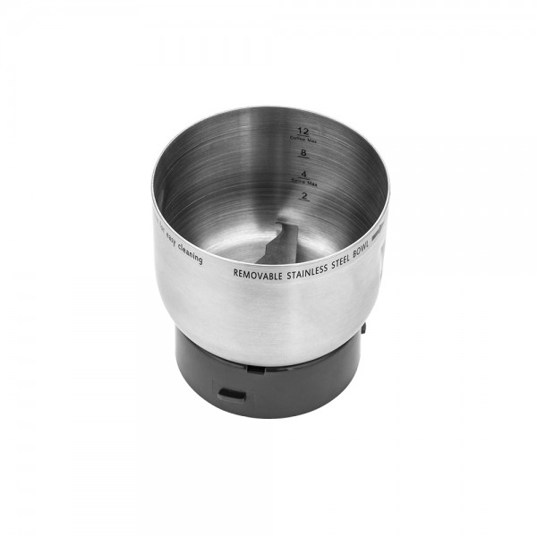 Behälter mit Messer f. Behälter mit Messer f. 42601 *neue Version*