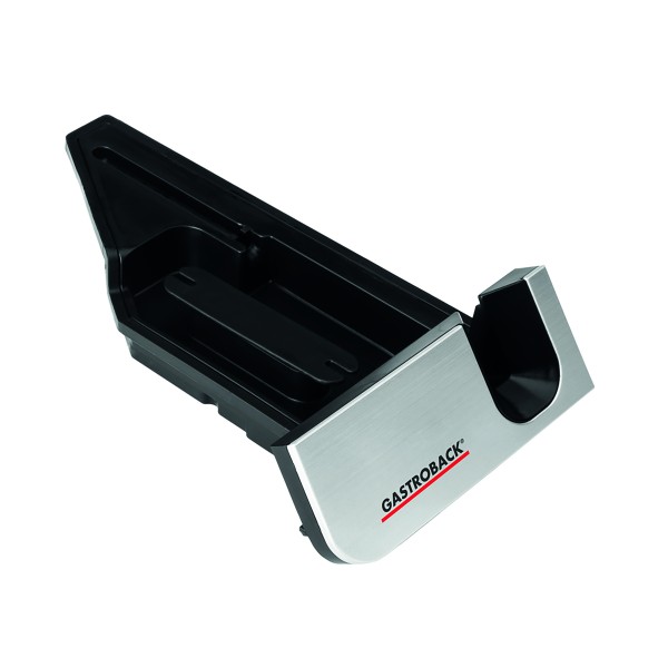 GASTROBACK® Contact Grill - 42539 Design BBQ Advanced Control