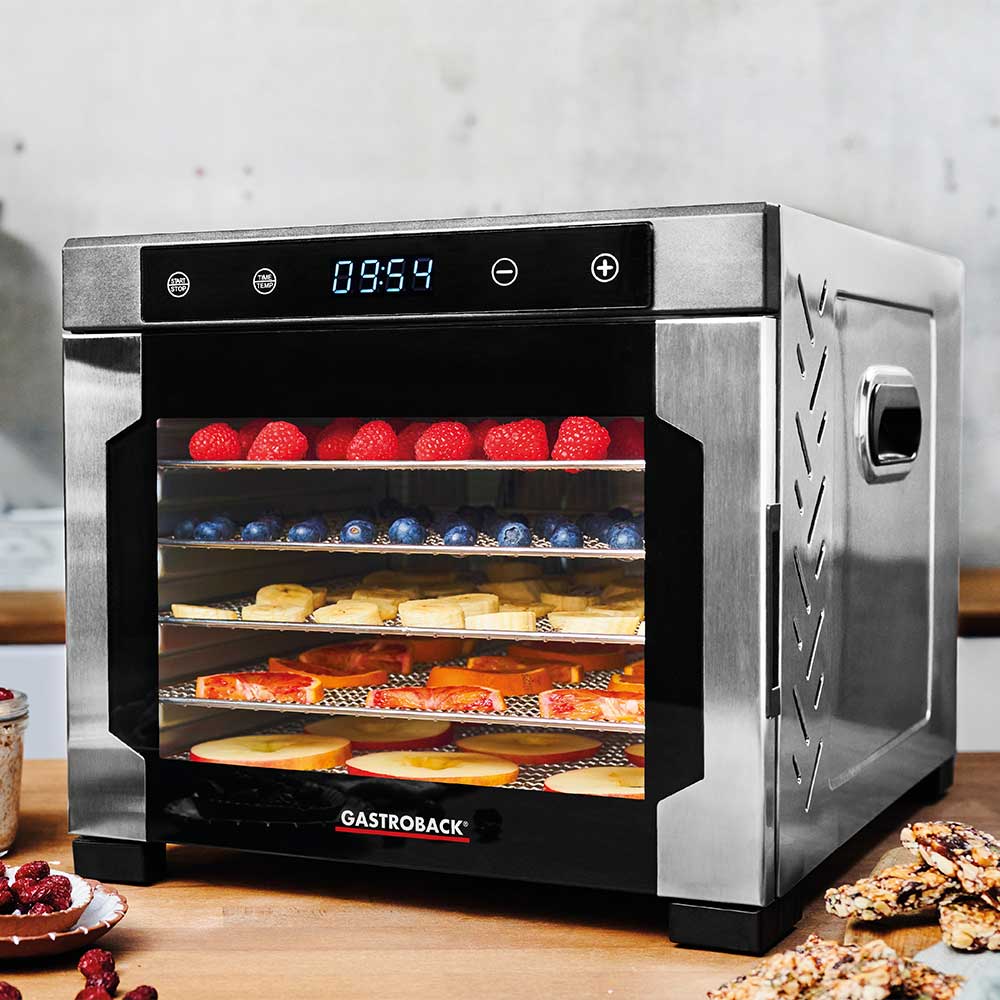 LED-Display, 24 Stunden Timer mit Abschaltautomatik