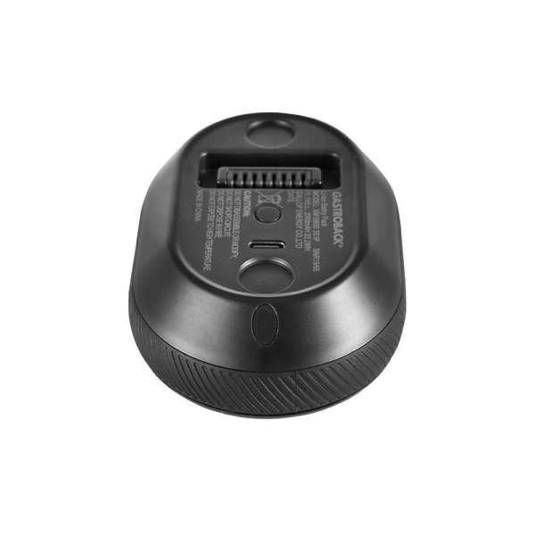 Lid for chopper for 40972 / 40982