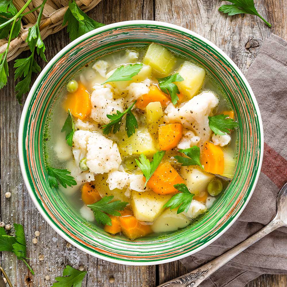 GASTROBACK® Heissluftfritteuse - 42586 - Multi-Heissluftfritteuse Duo Family 9 L