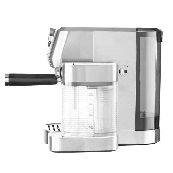 GASTROBACK® Siebträger Espressomaschine - 42722 - Design Espresso Piccolo Pro M