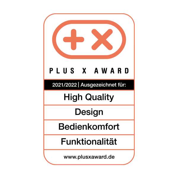 GASTROBACK® Portafilter Machine - 42718 Design Espresso Piccolo black