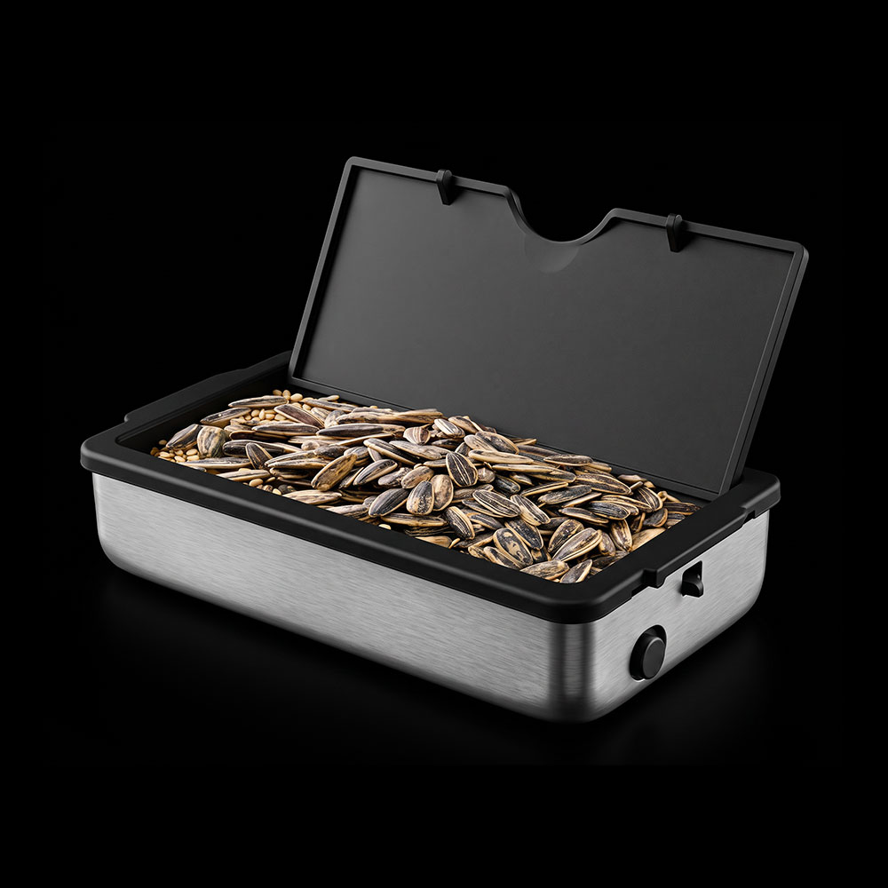 GASTROBACK® Brotbackautomat - 42828 - Brotbackautomat Scale & Crust Pro