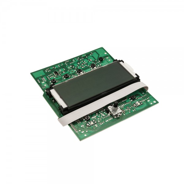 Steuerplatine f. 42909