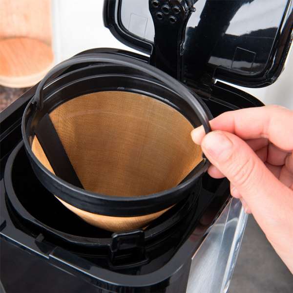 GASTROBACK® Filter Coffee Machine - 42701 - Design Filter Coffee Machine Essential