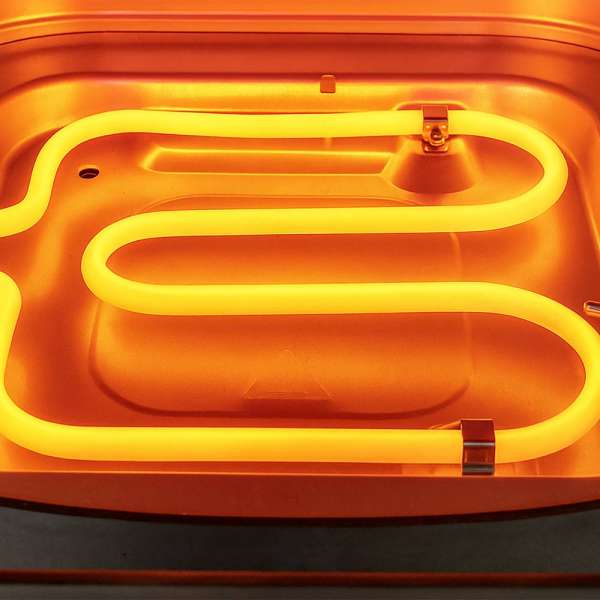 Multi Hot Air Fryer Heat & Crisp Family 8 L