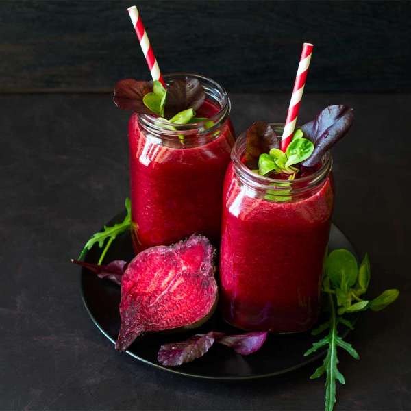 GASTROBACK Entsafter - 40146 - Slow Juicer Vita Fresh