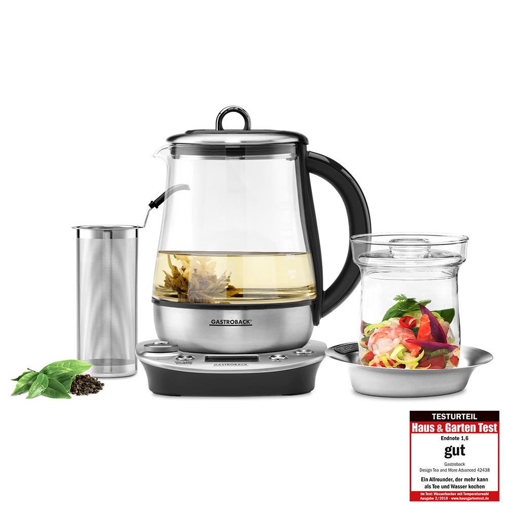 Gastroback Design Multicooker Advanced 3,7 L 