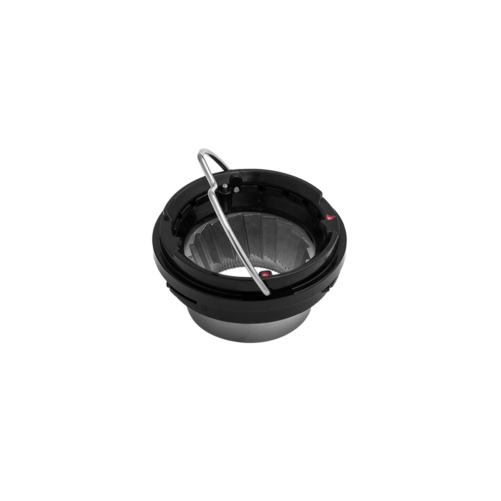 Mahlwerk Oberteil verstell. f. 42639/42640/42612 S