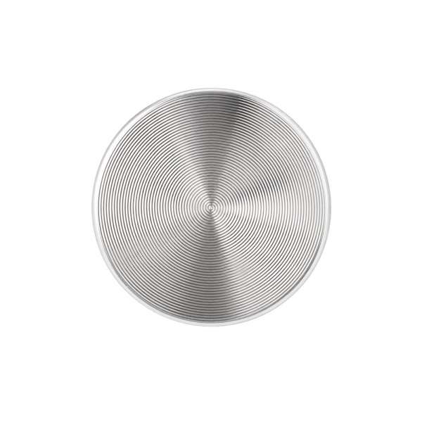 Decorative button ring for 42563