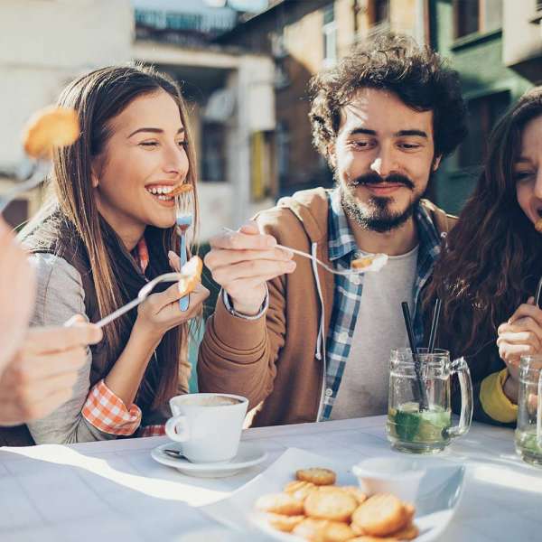 GASTROBACK® Tischgrill - 42524 Design Tischgrill Plancha & BBQ