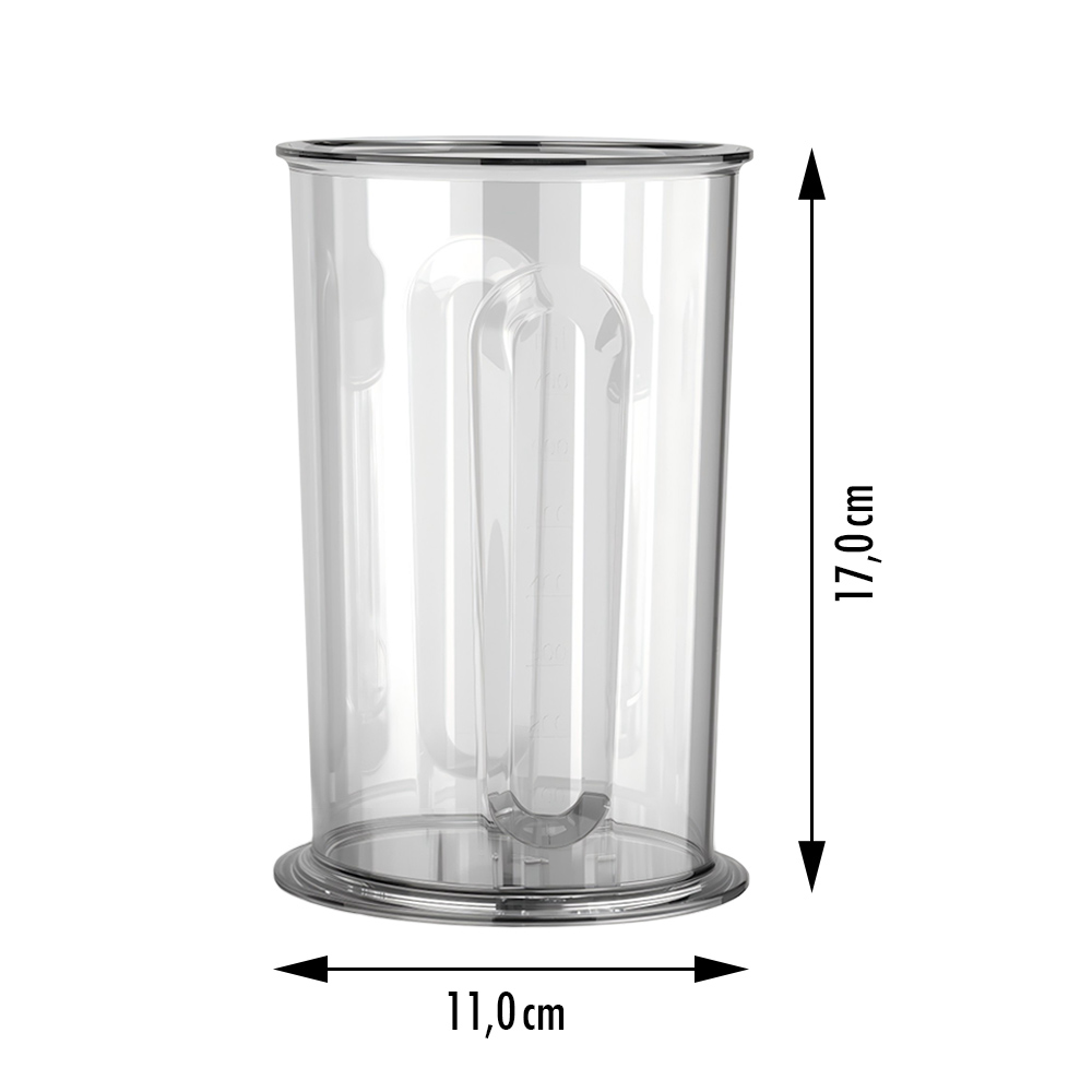 GASTROBACK® Hand Blender - 40968 - Powermix Hand Blender FlexCord 1.500 W