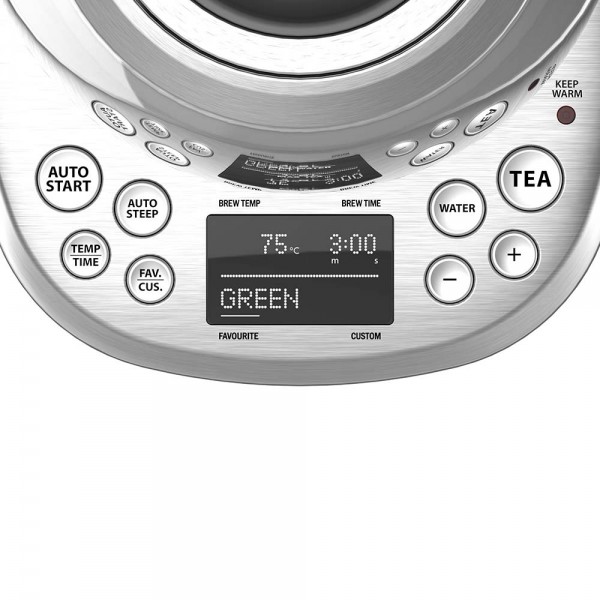 GASTROBACK® Teeautomat - 42440 - Design Tee Automat Advanced Plus