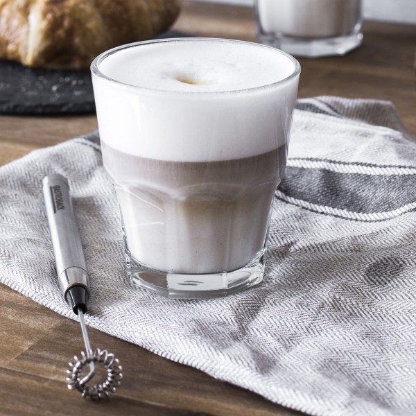 Latte Pen Milk Frother