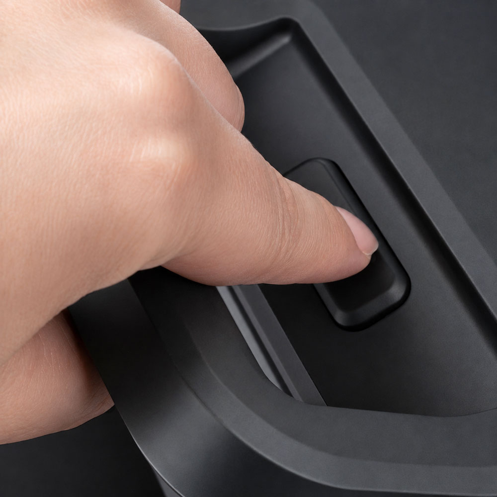 GASTROBACK® Sandwichmaker - 42469 - Sandwichmaker Snack Station 4XL Advanced