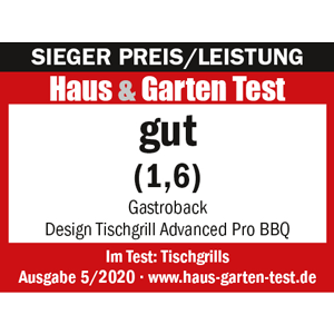 H&G Testlogo