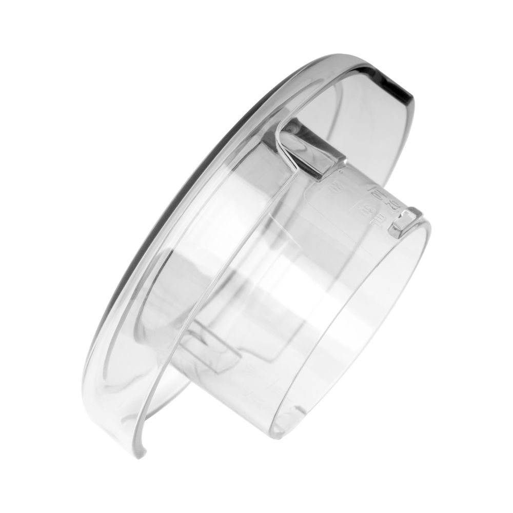 Gummifuss für 40987 Vital Hochleistungs-Standmixer Mix & Soup 2000 W ...