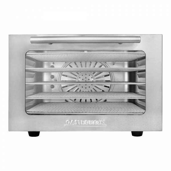 GASTROBACK® Dehydrator - 46604 - Design Dehydrator Mini Professional