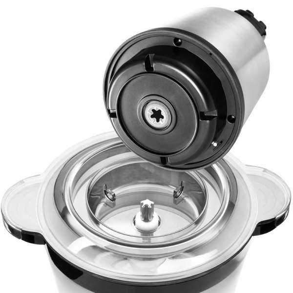 GASTROBACK® Chopper - 40966 - Design Multi Chopper Professional 5 L