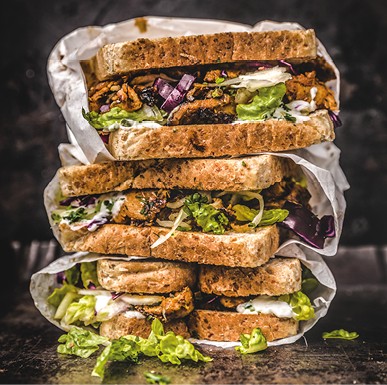 GASTROBACK® Kontaktgrill - 42542 Design BBQ Advanced Smart