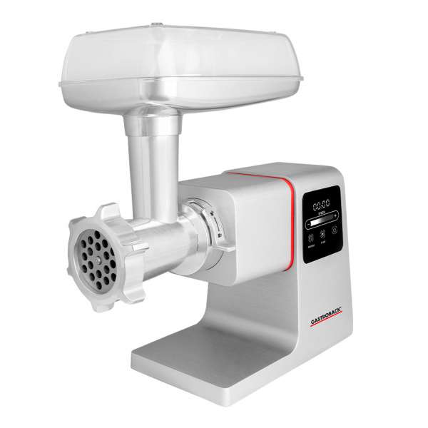 GASTROBACK® Mincer - 41410 - Design Mincer 6-in-1 Power Pro #10