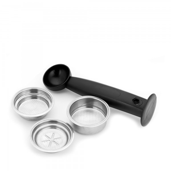 GASTROBACK® Siebträgermaschine - 42709 Design Espresso Pro