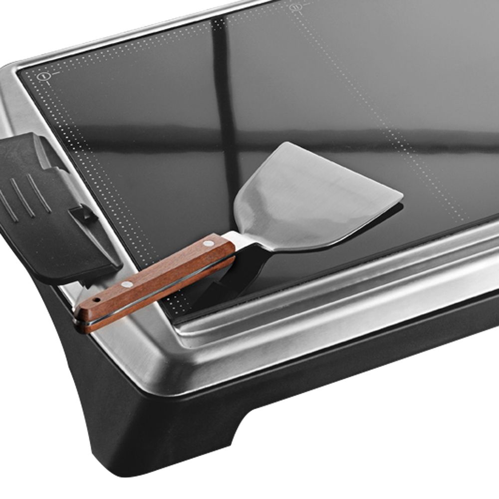 Teppanyaki Glas-Grill Advanced